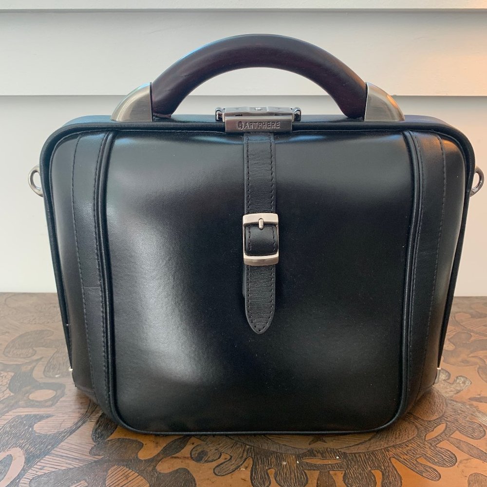Artphere MIni Backpack / Briefcase